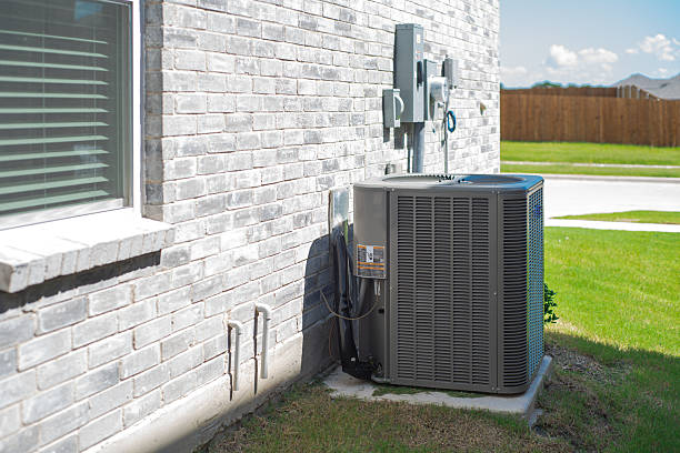 Reliable Hvac contractor in Forest Hill, TX by FH HVAC
